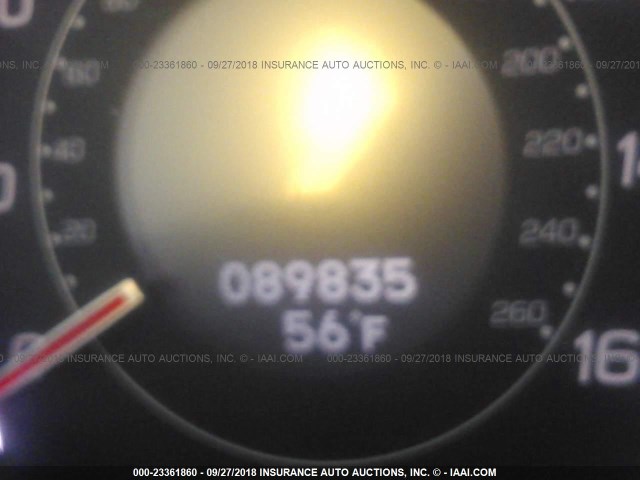 JH4CU2F6XDC009994 - 2013 ACURA TSX TECH GRAY photo 7