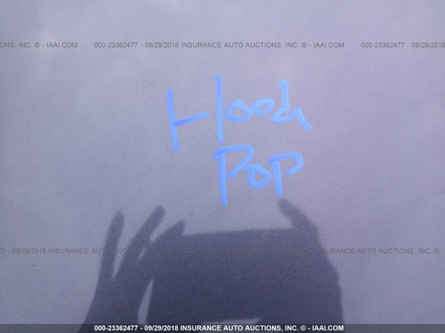 4T1BG22K9WU256231 - 1998 TOYOTA CAMRY CE/LE/XLE 灰色 照片 10