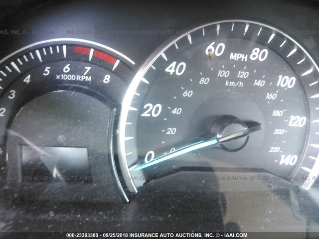 4T1BF1FK3CU536715 - 2012 TOYOTA CAMRY SE/LE/XLE 白色 照片 7