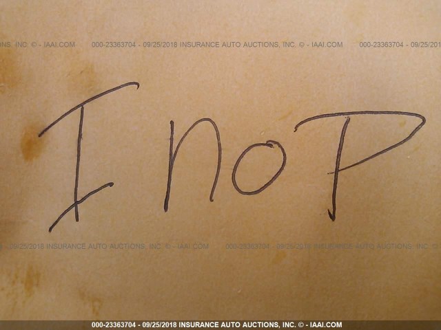 1G1ZB5E16BF222938 - 2011 CHEVROLET MALIBU LS 黑色 照片 7