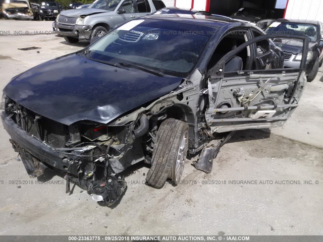 JTKDE177070189358 - 2007 TOYOTA SCION TC 灰色 照片 2