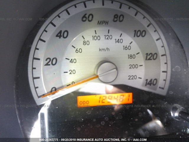 JTKDE177070189358 - 2007 TOYOTA SCION TC 灰色 照片 7