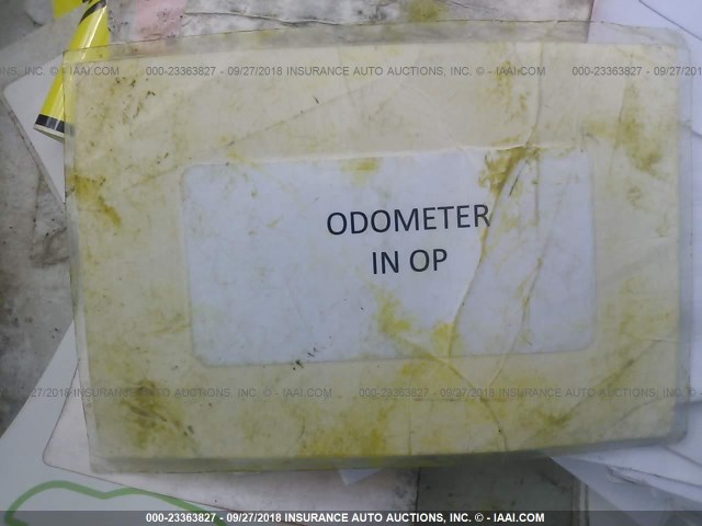 JTKDE167590299228 - 2009 TOYOTA SCION TC 蓝色 照片 7