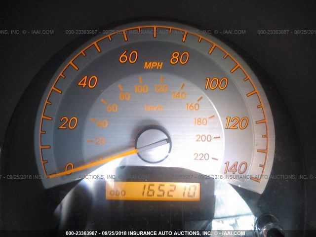 JTKDE177270210064 - 2007 TOYOTA SCION TC 白色 照片 7