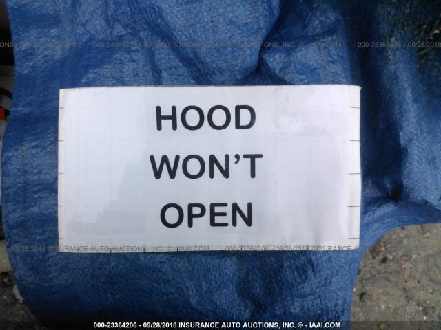 4T1BG22K91U864324 - 2001 TOYOTA CAMRY CE/LE/XLE 栗色 照片 10