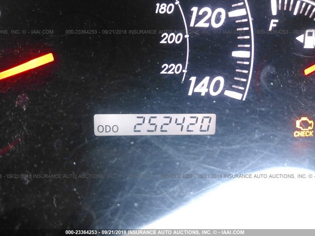 4T1BE30K25U500296 - 2005 TOYOTA CAMRY LE/XLE/SE Сұр фото 7