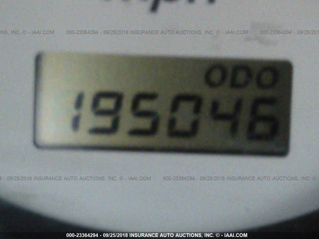 JM1BJ245821499893 - 2002 MAZDA PROTEGE PR5 黑色 照片 7