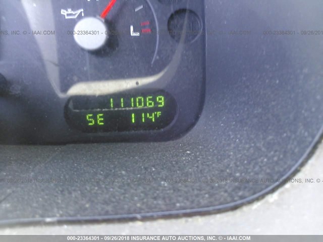 1FMZU73K04ZB12618 - 2004 FORD EXPLORER XLT/XLT SPORT/NBX 绿色 照片 7