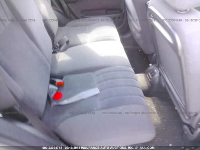 3C4FY48B13T527178 - 2003 CHRYSLER PT CRUISER CLASSIC 银色 照片 8