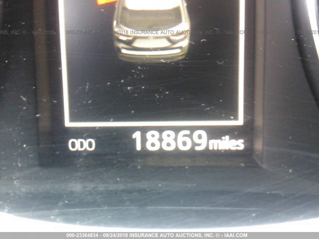 5TDJKRFH1GS320659 - 2016 TOYOTA HIGHLANDER XLE ნაცრისფერი ფოტო 7