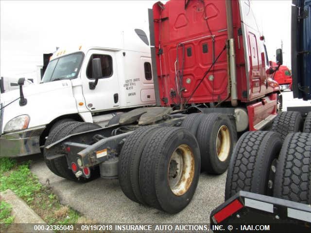 1FUJGLDR9BSAT0742 - 2011 FREIGHTLINER CASCADIA 125  Unknown photo 3