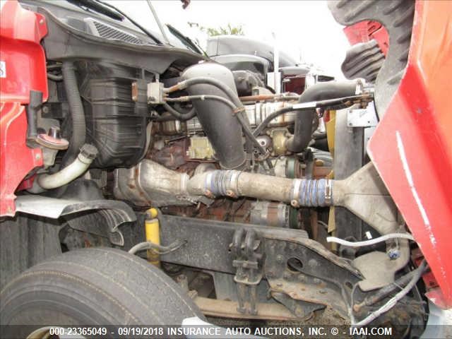 1FUJGLDR9BSAT0742 - 2011 FREIGHTLINER CASCADIA 125  Unknown photo 6