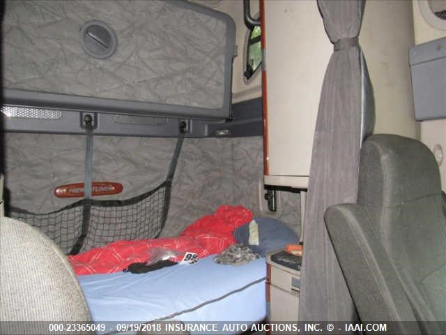 1FUJGLDR9BSAT0742 - 2011 FREIGHTLINER CASCADIA 125  Unknown photo 9