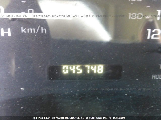 1G1NE52J73M514041 - 2003 CHEVROLET MALIBU LS 绿色 照片 7