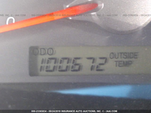 4T1BF3EK4BU625480 - 2011 TOYOTA CAMRY SE/LE/XLE 银色 照片 7