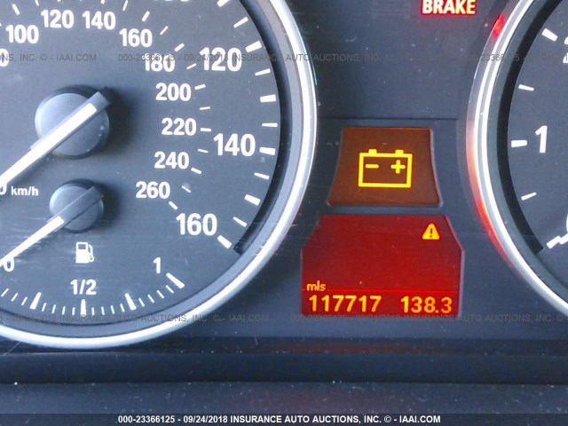 5UXZV4C5XD0B12254 - 2013 BMW X5 XDRIVE35I Tünd mavi foto 7