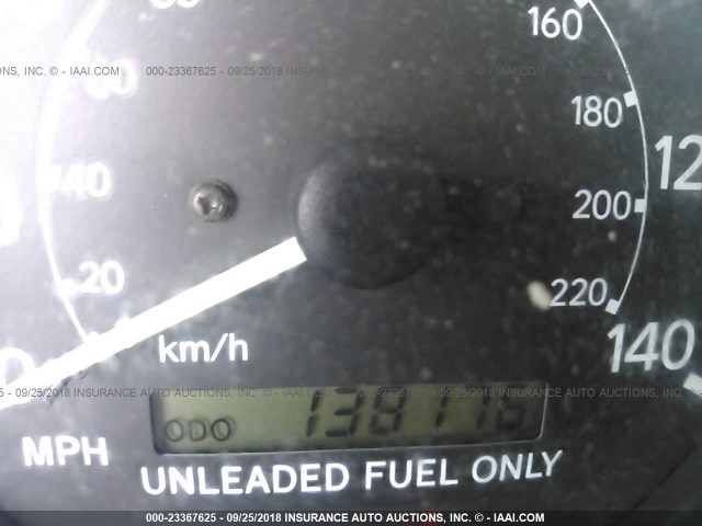 JT2BG22KXW0163660 - 1998 TOYOTA CAMRY CE/LE/XLE 灰色 照片 7