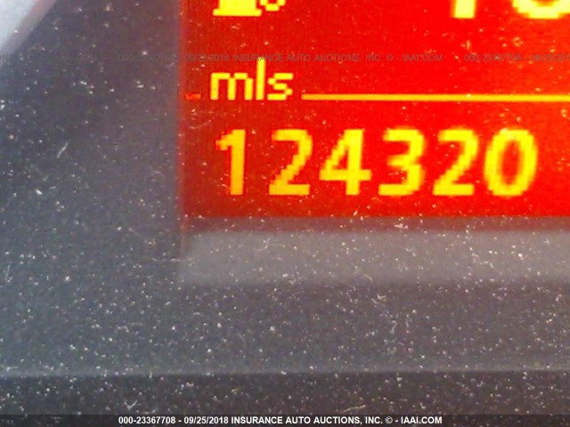 WBAWC33557PC86259 - 2007 BMW 328 XI Noir photo 7