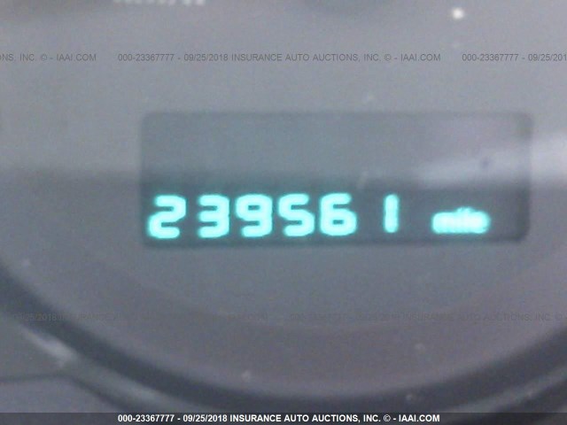 1J4GR48K46C296577 - 2006 JEEP GRAND CHEROKEE LAREDO/COLUMBIA/FREEDOM 绿色 照片 7