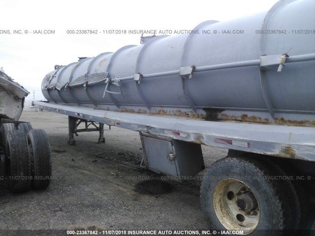 3T1L1T620BC000085 - 2011 TYTAL TANK  GRAY photo 3