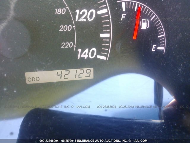 4T1BE32K95U565014 - 2005 TOYOTA CAMRY LE/XLE/SE Қоңыр фото 7