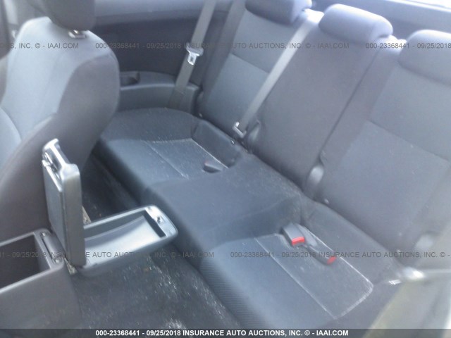 JTKDE167490279925 - 2009 TOYOTA SCION TC 白色 照片 8