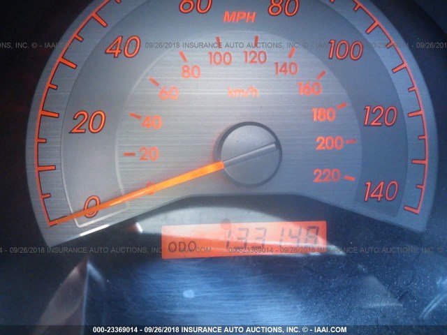 JTKDE167290302389 - 2009 TOYOTA SCION TC 黑色 照片 7