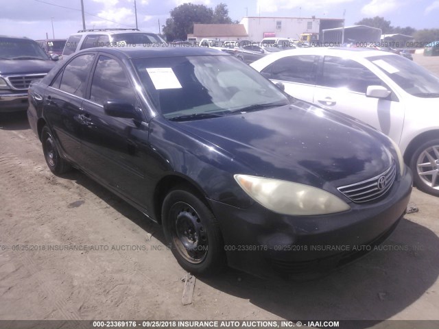 4T1BE32K46U696742 - 2006 TOYOTA CAMRY LE/XLE/SE Qara foto 6