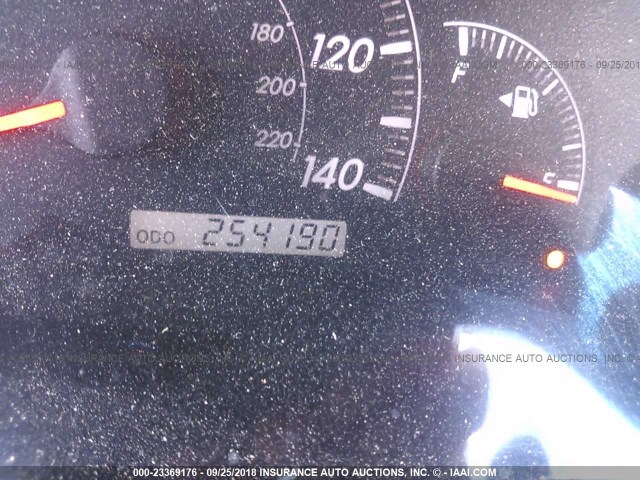 4T1BE32K46U696742 - 2006 TOYOTA CAMRY LE/XLE/SE Qara foto 7