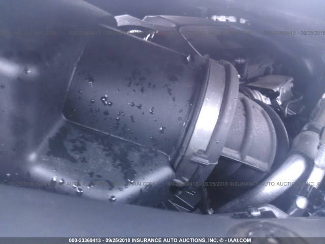 1G1ZB5ST3JF116614 - 2018 CHEVROLET MALIBU LS Mavi foto 10