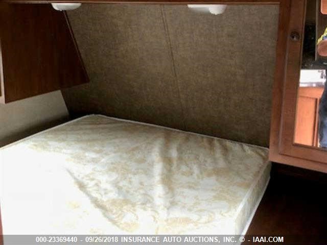 5SFPB3124EE273296 - 2014 HEARTLAND PROWLER  WHITE photo 7