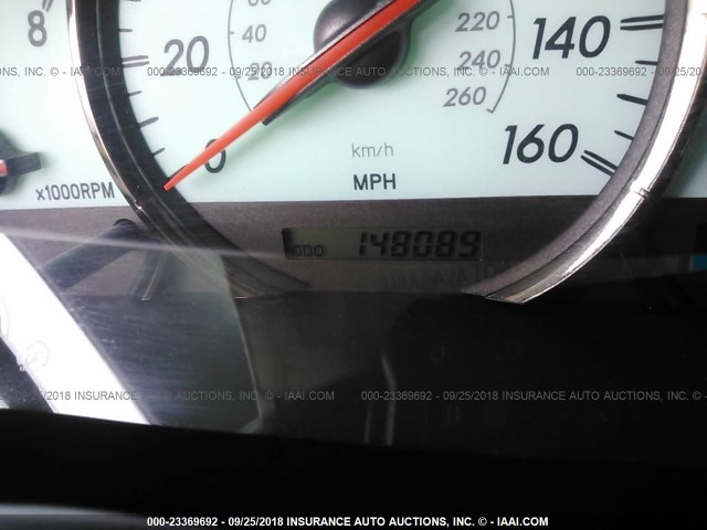 4T1CE30P06U667614 - 2006 TOYOTA CAMRY SOLARA SE/SLE ვერცხლისფერი ფოტო 7