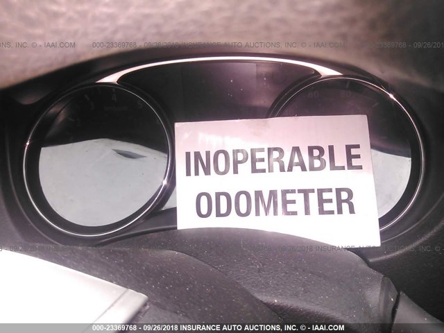 5N1AT2MT3GC797294 - 2016 NISSAN ROGUE S/SL/SV GRAY photo 7