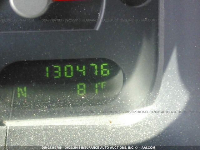 1FMZU63K94ZA06338 - 2004 FORD EXPLORER XLT/XLT SPORT/NBX 红色 照片 7