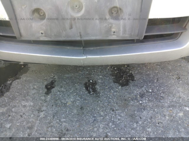 1G1ZC5E03CF259158 - 2012 CHEVROLET MALIBU 1LT SILVER photo 6