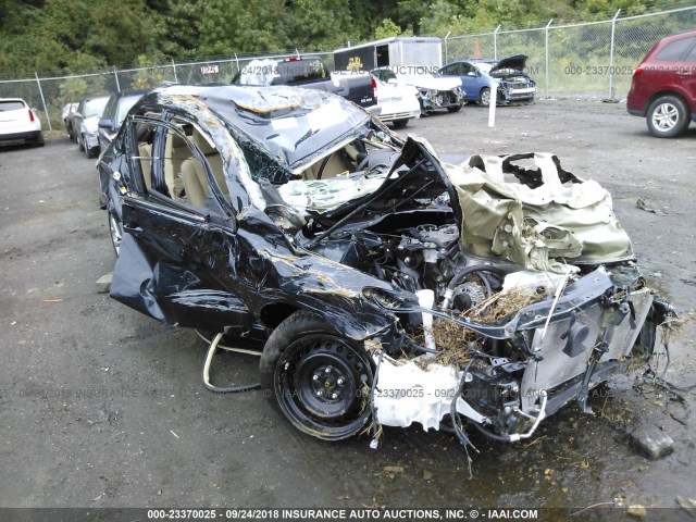 4T1BF1FK6FU480029 - 2015 TOYOTA CAMRY LE/XLE/SE/XSE 绿色 照片 1