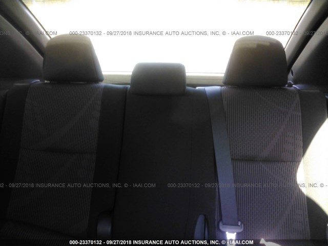 JTKJF5C75D3062645 - 2013 TOYOTA SCION TC 黑色 照片 8