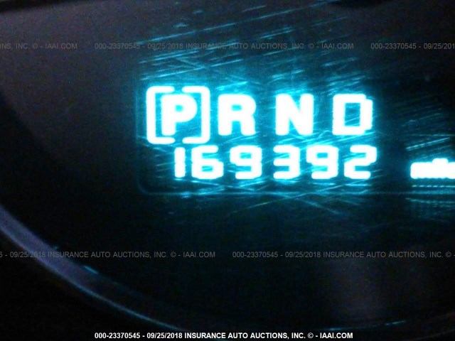 1J8HG48K17C632860 - 2007 JEEP COMMANDER Qara foto 7