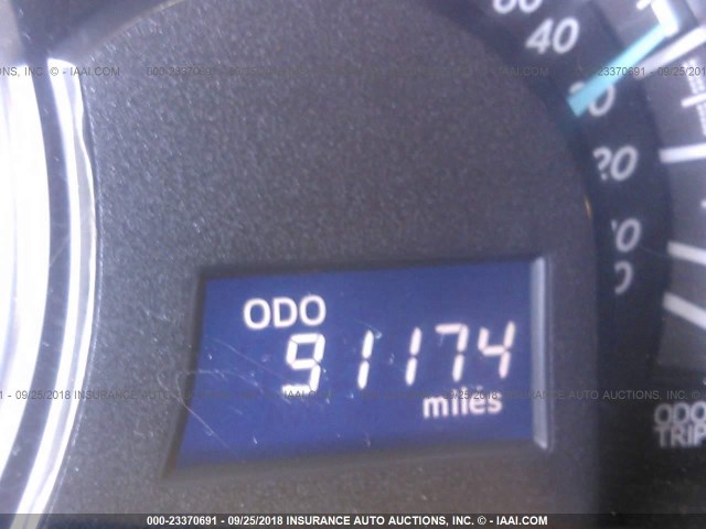 4T1BF1FK8EU458001 - 2014 TOYOTA CAMRY L/SE/LE/XLE თეთრი ფოტო 7