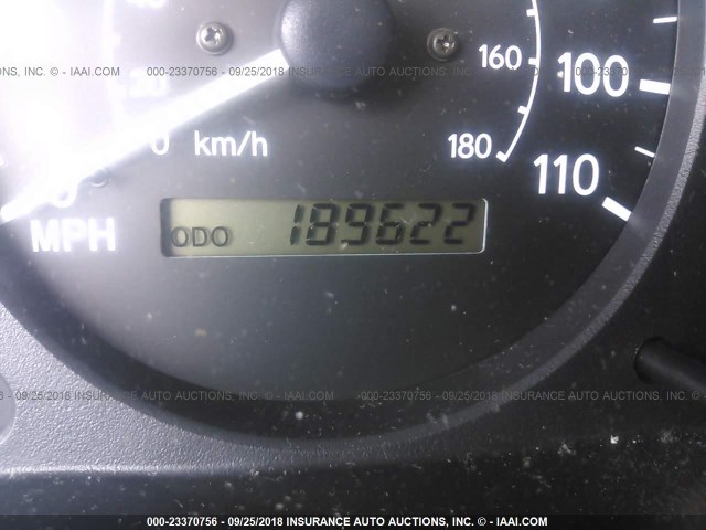 2T1BR18E6WC068175 - 1998 TOYOTA COROLLA VE/CE/LE 米色 照片 7