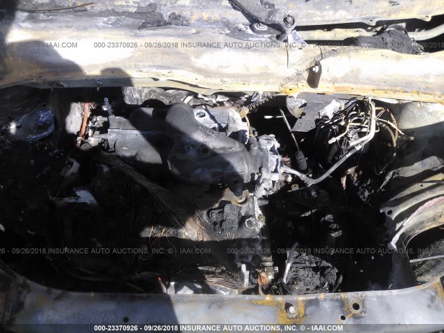 5GZER23758J118176 - 2008 SATURN OUTLOOK XR Қара фото 10