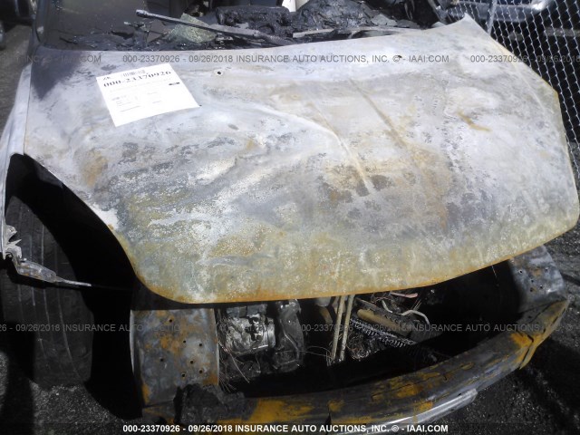 5GZER23758J118176 - 2008 SATURN OUTLOOK XR Қара фото 6