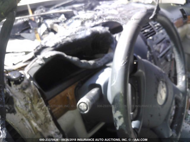 5GZER23758J118176 - 2008 SATURN OUTLOOK XR Қара фото 7