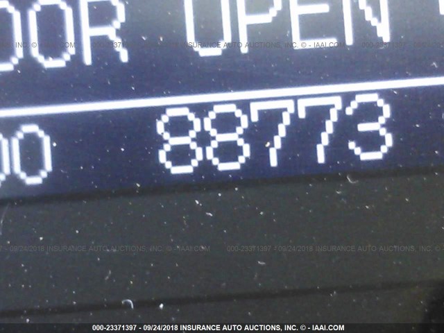 4T4BF3EK2AR024699 - 2010 TOYOTA CAMRY SE/LE/XLE ნაცრისფერი ფოტო 7