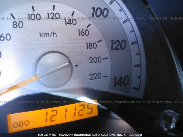 JTKDE167370167839 - 2007 TOYOTA SCION TC 银色 照片 7