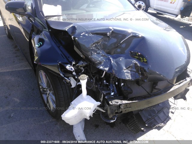 4T1BF1FKXHU382348 - 2017 TOYOTA CAMRY LE/XLE/SE/XSE 灰色 照片 6