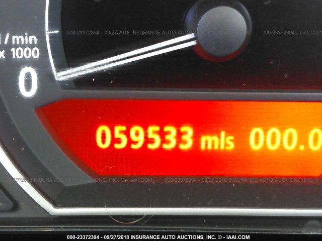 WBAGN63423DR16562 - 2003 BMW 745 LI 黑色 照片 7