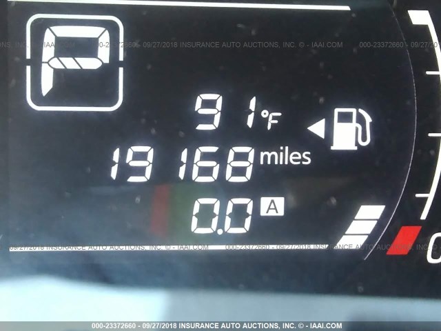 3N1CE2CP0FL381883 - 2015 NISSAN VERSA NOTE S/S PLUS/SV/SL/SR SILVER photo 7