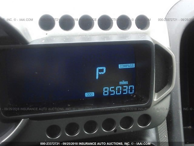 1G1JA5SH6C4194542 - 2012 CHEVROLET SONIC LS GRAY photo 7