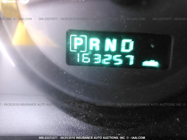 1J4GR48K86C227956 - 2006 JEEP GRAND CHEROKEE LAREDO/COLUMBIA/FREEDOM 蓝色 照片 7